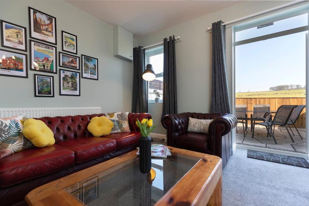Auckland View - A Comfy & Spacious 4Bed With Views Coundon Exterior foto