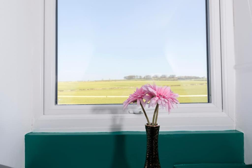 Auckland View - A Comfy & Spacious 4Bed With Views Coundon Exterior foto