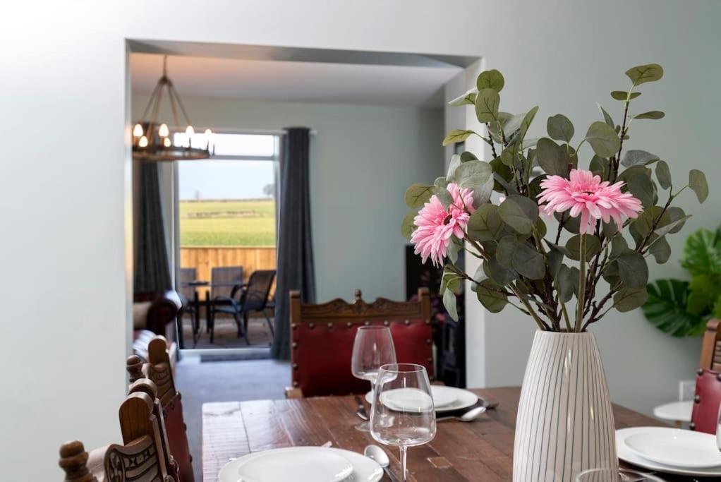 Auckland View - A Comfy & Spacious 4Bed With Views Coundon Exterior foto