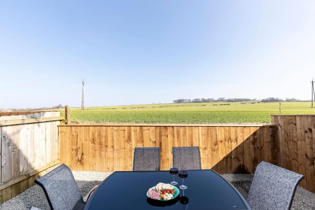 Auckland View - A Comfy & Spacious 4Bed With Views Coundon Exterior foto